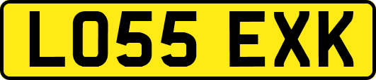 LO55EXK