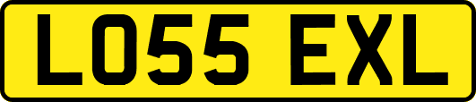 LO55EXL