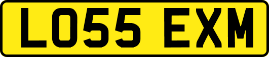 LO55EXM