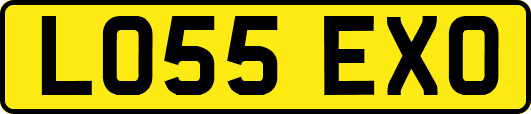 LO55EXO