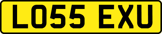 LO55EXU