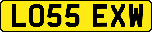 LO55EXW