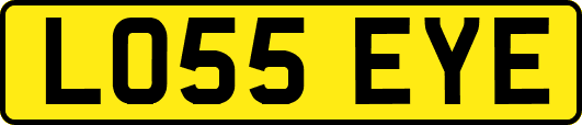 LO55EYE