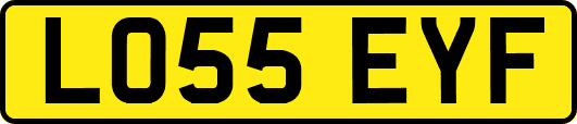 LO55EYF