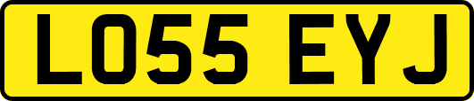 LO55EYJ