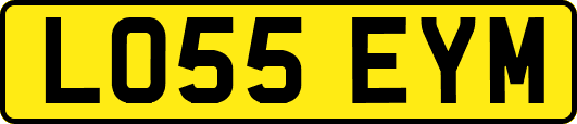 LO55EYM