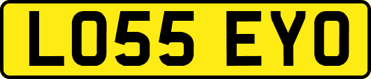 LO55EYO