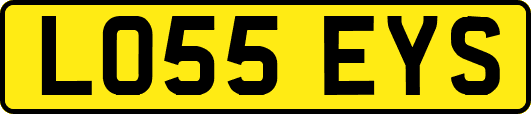 LO55EYS