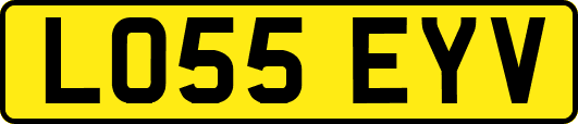 LO55EYV