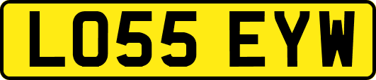 LO55EYW