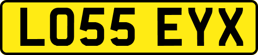 LO55EYX