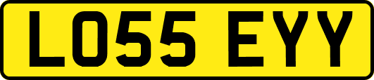LO55EYY