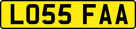 LO55FAA