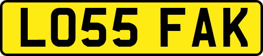 LO55FAK