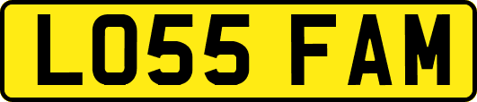 LO55FAM