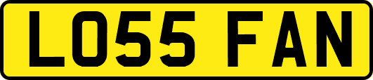 LO55FAN