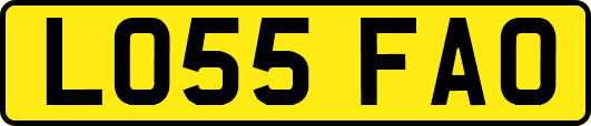 LO55FAO