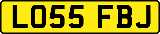 LO55FBJ