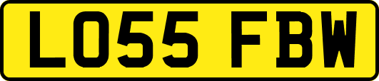 LO55FBW