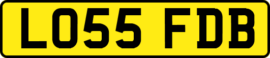 LO55FDB
