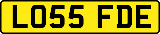 LO55FDE