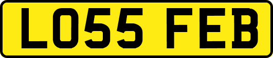 LO55FEB