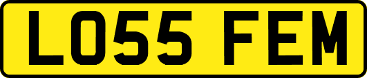 LO55FEM