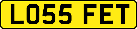 LO55FET