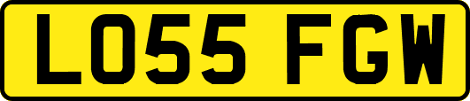 LO55FGW