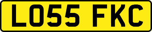 LO55FKC