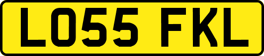 LO55FKL