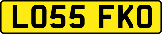LO55FKO