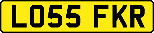 LO55FKR
