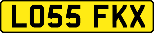 LO55FKX