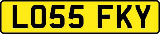 LO55FKY