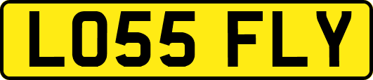 LO55FLY
