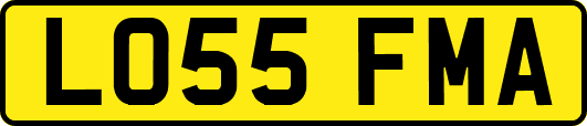 LO55FMA