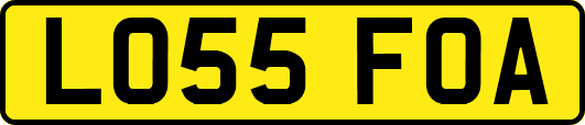 LO55FOA
