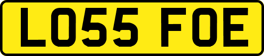 LO55FOE