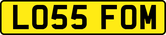 LO55FOM