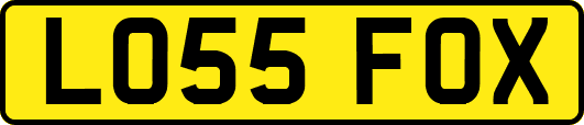 LO55FOX