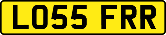 LO55FRR