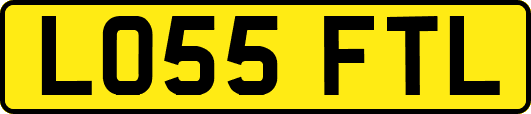LO55FTL