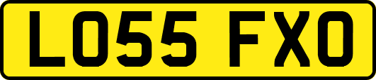 LO55FXO