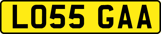 LO55GAA