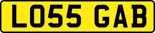 LO55GAB