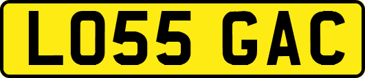LO55GAC