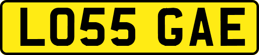 LO55GAE