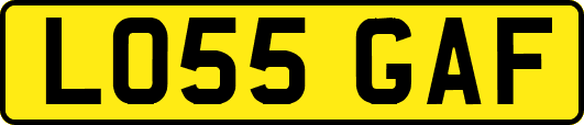 LO55GAF