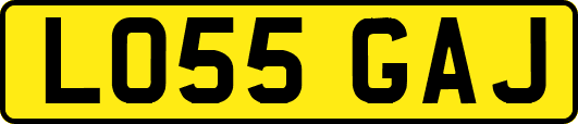 LO55GAJ